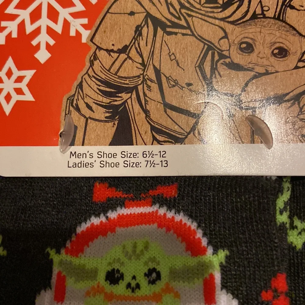 Star Wars set baby pairs